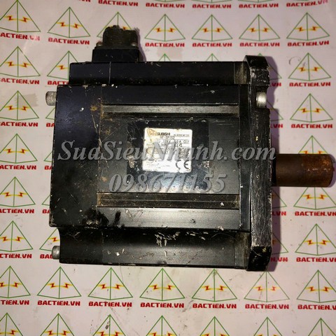 HF-SP152 515X AC SERVO MOTOR Mitsubihi 1.5kW J3 (TM)