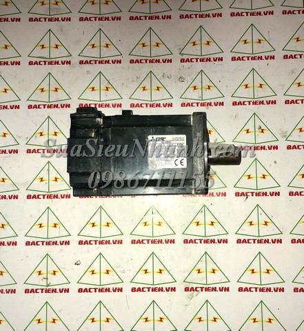 HG-KR43 AC SERVO MOTOR 400W MITSUBISHI (HTM)