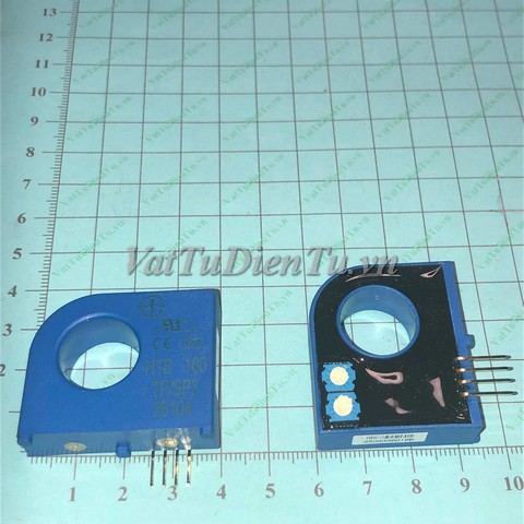 HTB100-TP/SP3 HTB 100-TP/SP3 Cảm biến dòng 100A