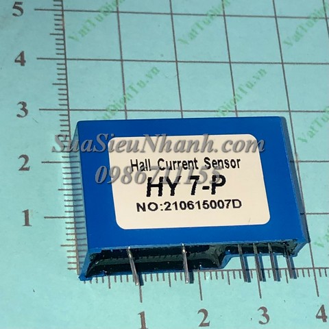 HY7-P Cảm biến dòng Current Transducer