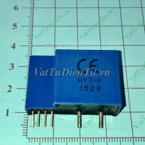 HY7-P Cảm biến dòng Current Transducer Chính hãng