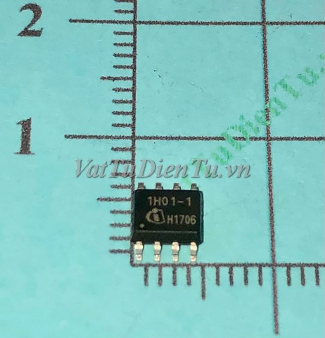 ICE1HS01G-1 1H01-1 SOP8 IC Điều Khiển Nguồn