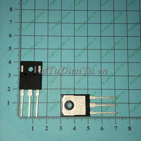 IHW15N120R3 H15R120R3 TO247 IGBT 15A 1200V