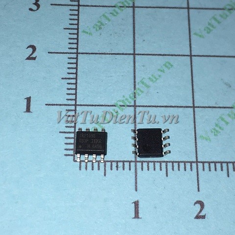 IR2109S SOP8 IC Driver, HALF-BRIDGE DRIVER