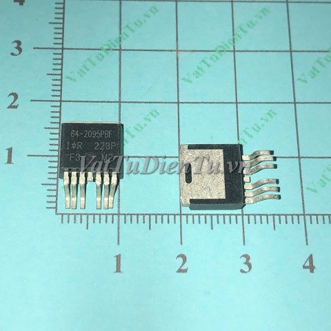 IR64-2095PBF 64-2095PBF TO263 (TM)