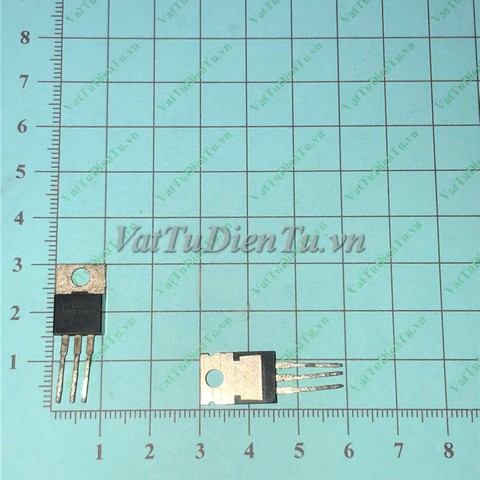 IRF5305 IRF5305PBF TO220 P MOSFET 31A 55V 0.06Ω (TM)