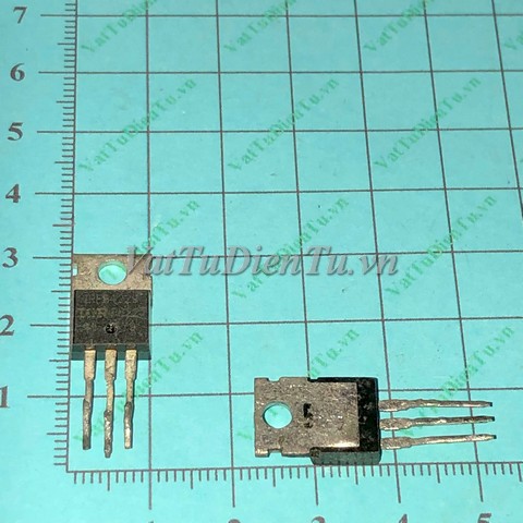 IRFB4229 TO220 N MOSFET 46A 250V (HTM)