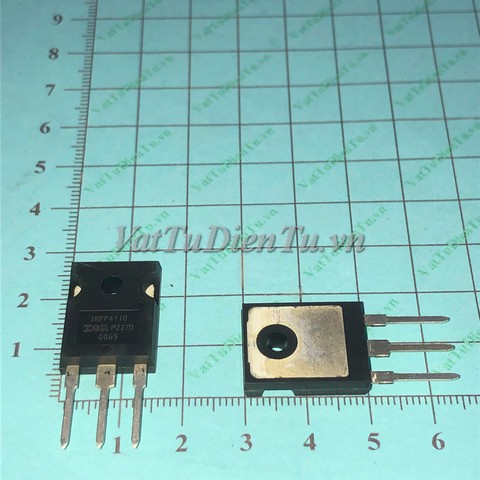 IRFP4110 IRFP4110PBF TO247 N Mosfet 180A 100V