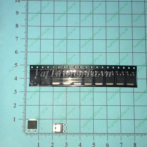 IRFR120N FR120N N MOSFET 9.4A 100V