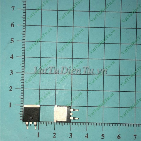 IRFS4010 FS4010 TO263 N Mosfet 180A 100V