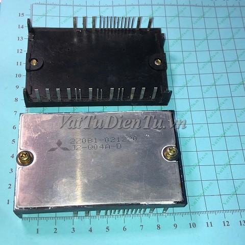 J2-Q04A-D J2S-Q04A-B J2-Q24A-D Module IGBT Mitsubishi (TM)