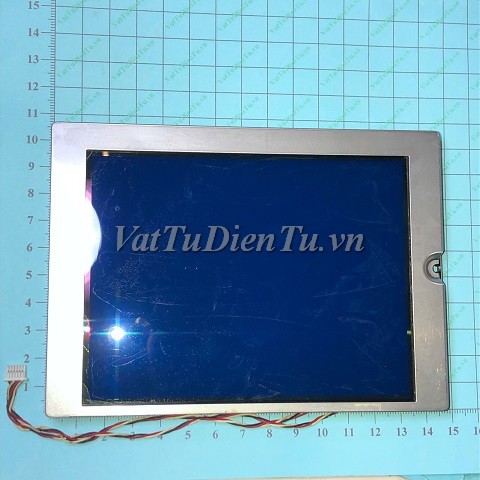 KG057QVLCC-G310 LCD Màn hình HMI (HTM)