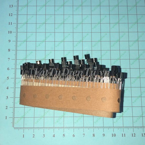 KIA7042AP KIA7042P TO92 IC tích hợp BIPOLAR LINEAR INTEGRATED CIRCUIT (VOLTAGE DETECTOR)