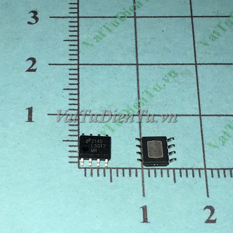 L5017MR L5017 SOP8 IC Nguồn