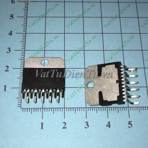 L6203 ZIP11 IC nguồn