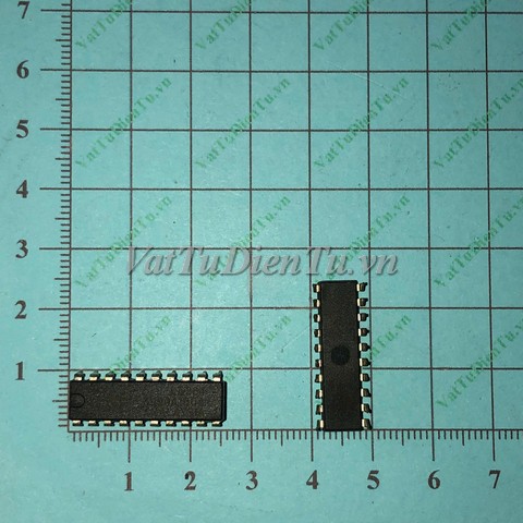 L6204 DIP20 IC Điều Khiển