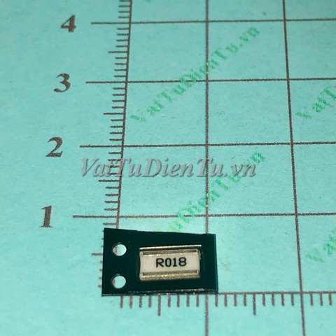 LRC-LRF3WLF-01-R018-F Điện Trở 1225-R018 1225 0.018Ω 3W 1%