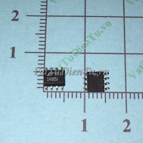 LT1485I Transceiver (TM)