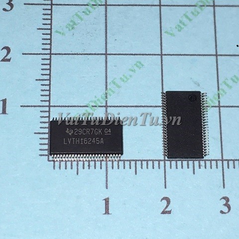 LVTH16245A SN74LVTH16245ADGGR TSSOP48 IC Số TI