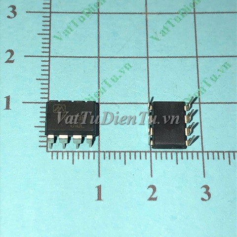 M6103P DIP8 IC Nguồn