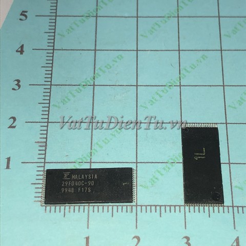 MBM29F040C-90 29F040C-90 SSOP32 IC 4M-BIT [512K x 8] CMOS SINGLE VOLTAGE 5V
