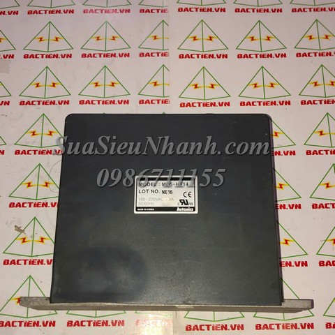 MD5-HF14 NE16 Bộ điều khiển động cơ bước Autonics (TM)