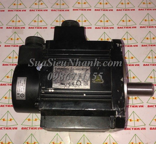 MDME152GCGM SERVO MOTOR 1.5kW Panasonic 1.5kW (HTM)
