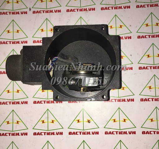 MFE2500P8NV Encoder cho SERVO MOTOR 2kW Panasonic Minas A4 MDMA202P1C (HTM)