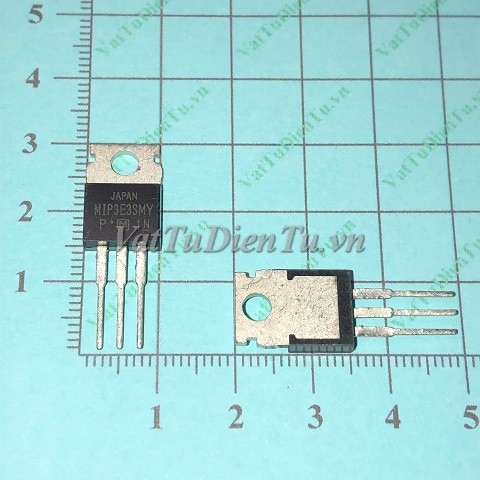 MIP3E3MY MIP3E3SMY TO220 IC Nguồn