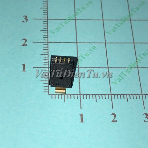 MPXM2053GS MPXM2053 MPAK-5 IC cảm biến áp suất 0–50kPa