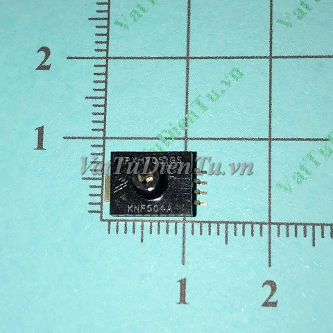 MPXM2053GS MPXM2053 MPAK-5 IC cảm biến áp suất 0–50kPa