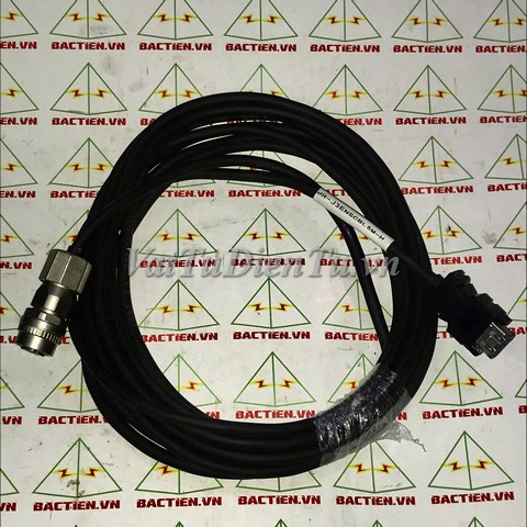 MR-J3ENSCBL5M-H Cáp encoder servo Mitsubishi J3 dài 5M (Encoder cable)