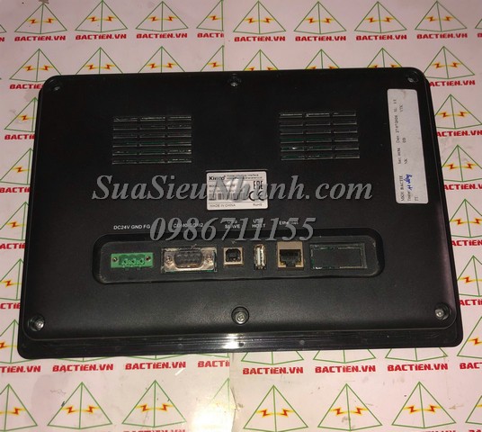 MT4532TE Màn hình HMI Kinco (HTM)