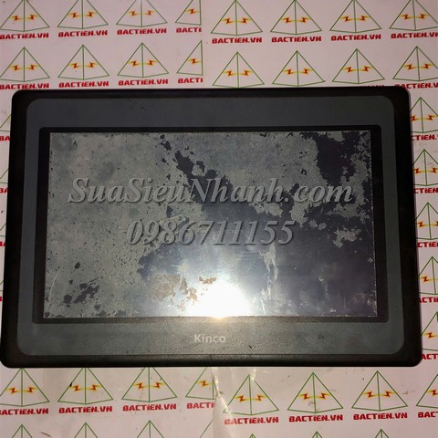 MT4532TE Màn hình HMI Kinco (HTM)