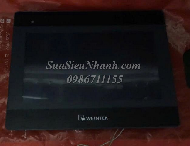 MT8106iP Màn hình cảm ứng HMI WEINTEK (HTM)