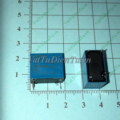 OJE-SH-124LMH-24V Relay 24V 4 chân 8A