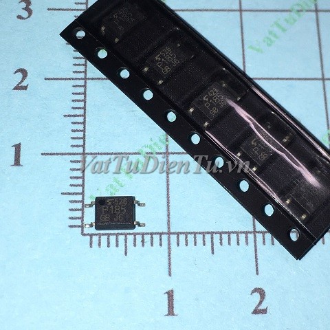 P185 TLP185GB SOP4 Photo-tran coupler