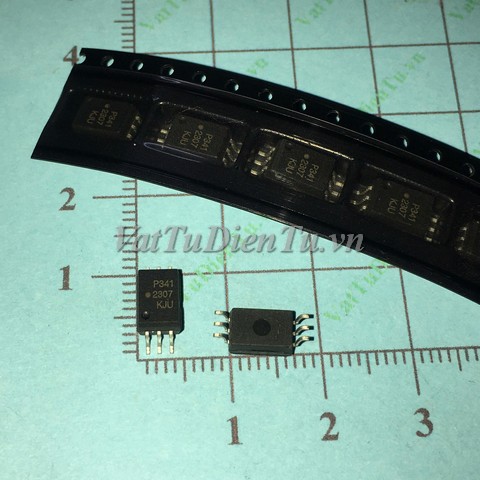 P341 ACPLP341 ACPL-P341 SOP6 Photo coupler