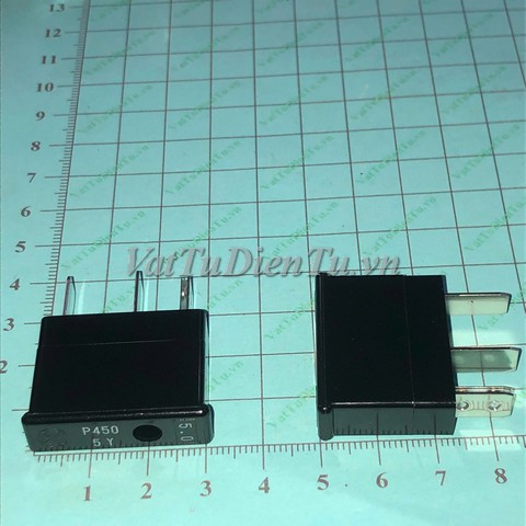 P450 Cầu chì 5A FANUC DAITO