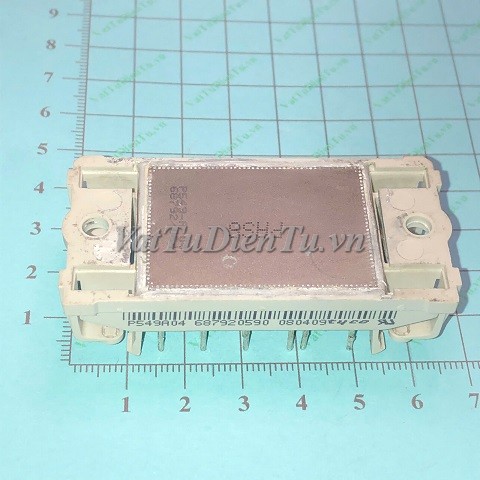 P549A04 Module IGBT (HTM)