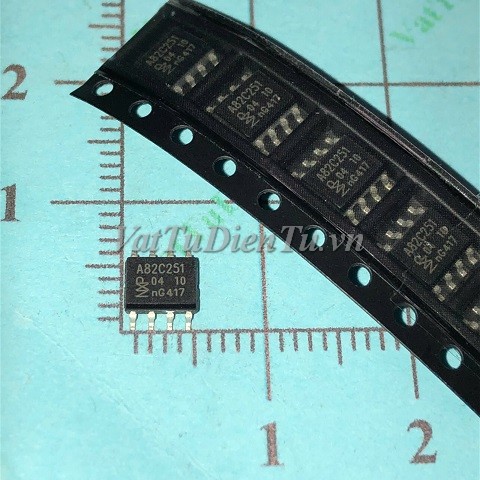 PCA82C251T/YM A82C251 82C251Y SOP8 IC Nguồn