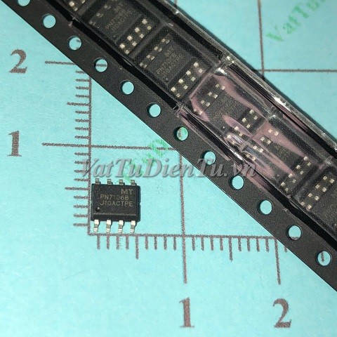 PN7106B SOP8 IC Nguồn