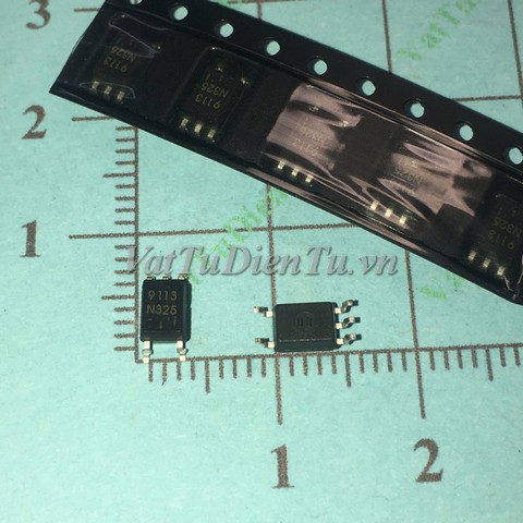 PS9113-F3-AX PS9113 9113 SOP5 Photo coupler