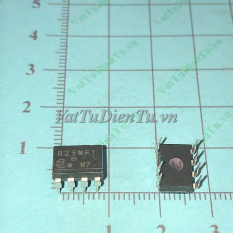 R29MF1 DIP7 Photo-TRIAC OUT SSR