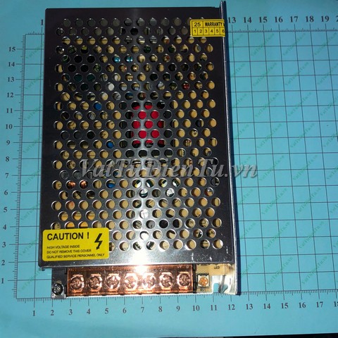 S-72-24 Nguồn 24V 3A Nguồn tổ ong 24V 3A