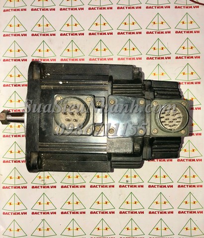 SGMGH-05ACA5B AC SERVO MOTOR 400W YASKAWA (HTM)