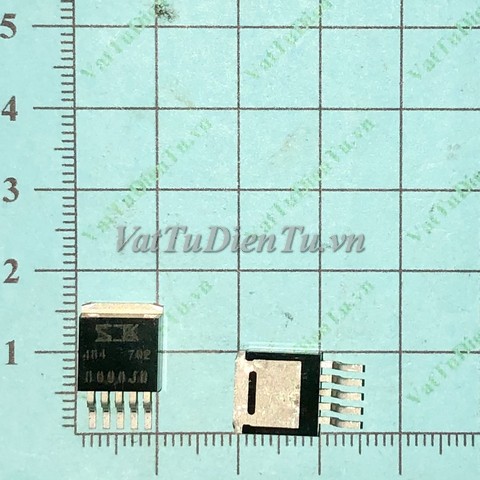 SK8090JD SI-8090JD 8090JD TO263 IC nguồn