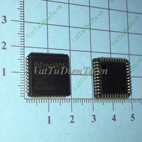 SM5964C40JP SM5964C40 PLCC44 Micro-controller (HTM)