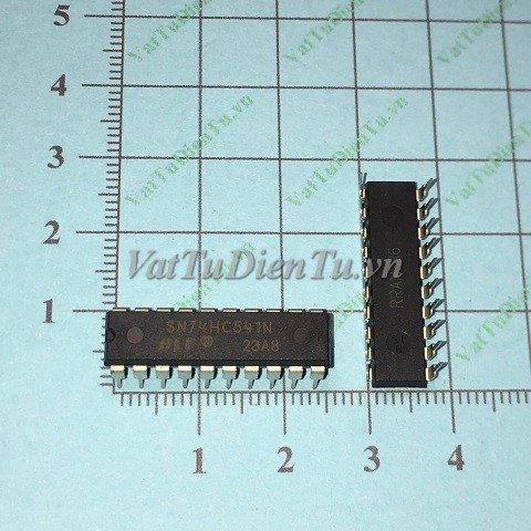 SN74HC541N DIP20 IC số