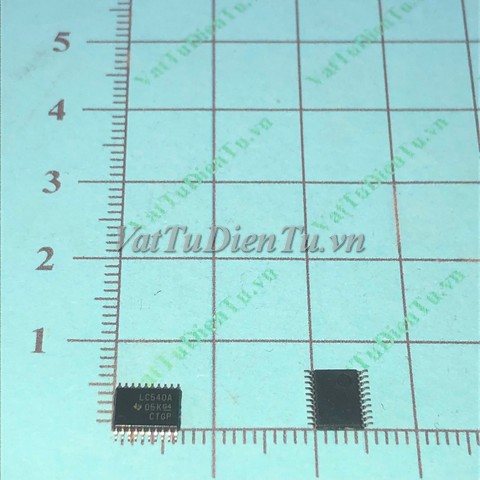SN74LVC540APW LC540A TSSOP20 IC Số